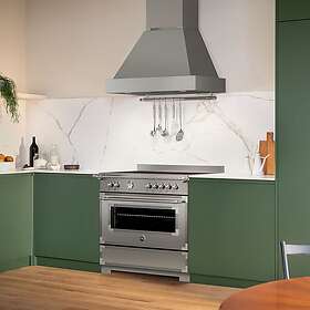 Bertazzoni Heritage HER95I1EXT