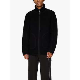 J.Lindeberg Dustin Wool Fleece Jacket (Men's)