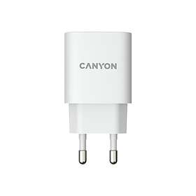 Canyon CNE-CHA20W02 3A PD USB-C 20W