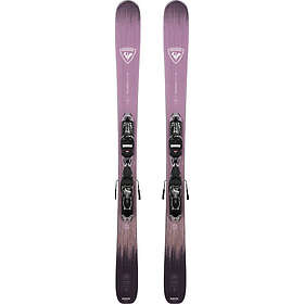 Rossignol Rallybird 92+xpress 11 Gw