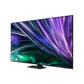 Samsung 55" QN85D Neo 4K Tizen QLED Smart TV (2024) QA55QN85DBSXNZ