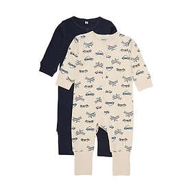 BeKids Långärmad Jumpsuit