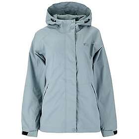 Northpeak Steinkjer Regnjakke (Women's)