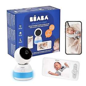 Beaba Video Baby Monitor Zen