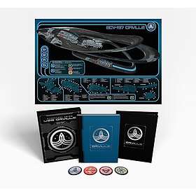 The Guide to The Orville (Deluxe Edition)