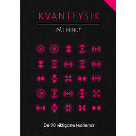 Kvantfysik på 1 minut