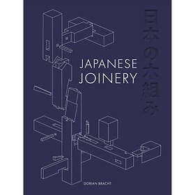 Japanese Joinery