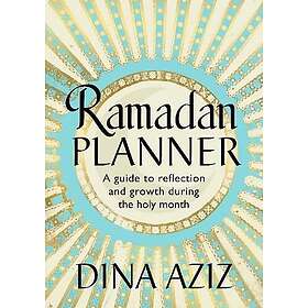 Ramadan Planner