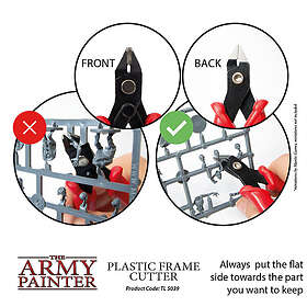 Army Painter  Army Painter Plastic Frame Cutter