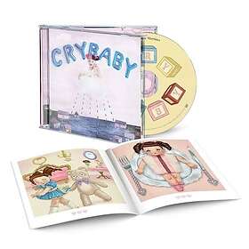 Cry Baby