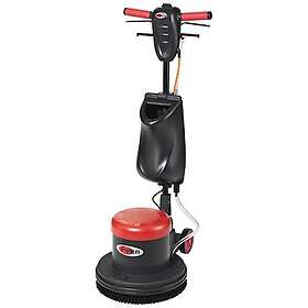 Viper Skurmaskin Singel LS160