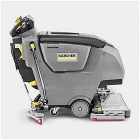 Kärcher Skurmaskin B50W Bp 115AhR55