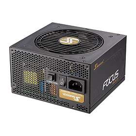 Seasonic FOCUS Gold SSR-650FM ATX12V 650W