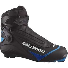 Salomon S/RACE Skiathlon CS Junior Prolink