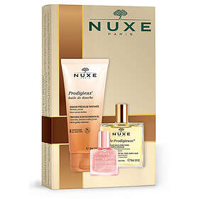 Nuxe Prodigieuse Gavesæt Jul 2024
