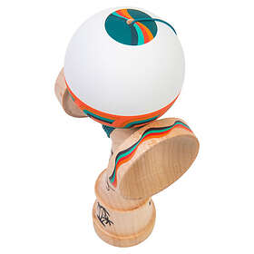 Kendama USA Haley Bishoff Pro V3 Retro Vegas