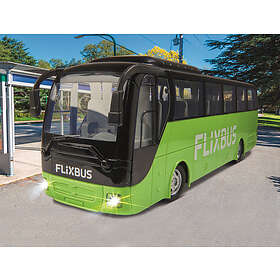 Carson Flixbus, Buss, 8 År, 500 Mah, 541g