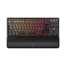 Corsair K70 PRO TKL MGX Hall Effect (Nordisk)