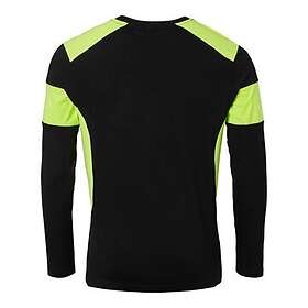 Top Swede T-paita 212 musta/keltainen M/50