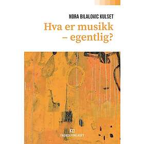 Hva er musikk egentlig?