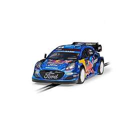 Scalextric Ford Puma Rally1 Tanak (C4501)