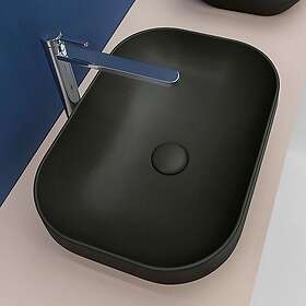 Alterna Decus Servant 50x35 Hvit