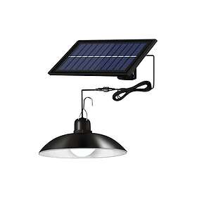 SuperFire Solar lamp FF10-B