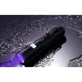 SuperFire UV Flashlight A5