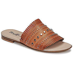 Fru.it 6765-100-CUOIO (Women's)