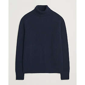 Boss BLACK Evento Wool Rib Knitted Polo (Herr)e