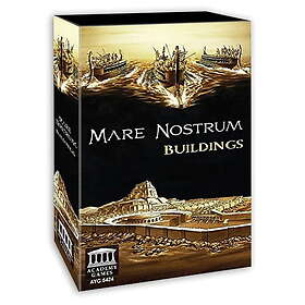 Academy Games Mare Nostrum: Empires Buildings (Exp.)