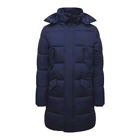 Save The Duck Jeremy Hooded Coat (Men's)