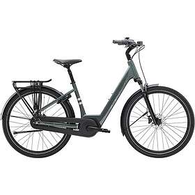 Trek District+ 2 Lowstep (Electric)