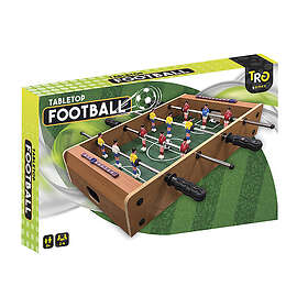ToyRock Tabletop Football