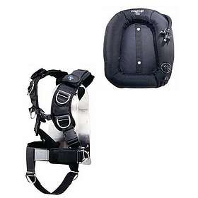 IST Dolphin Tech Jt-50 Single-tank Air Cell Bcd