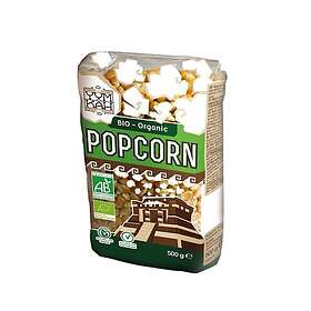 Yum Kah Grytpopcorn EKO 500g