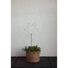 Star Trading 857-08 NeonSnowflake