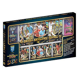 Panini FIFA 365 AdrenXL 2025 Excellence Box