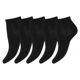 Decoy Bamboo Ankle Socks (Dam) 5-pack