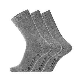 Dovre Cotton Socks (Herr) 3-pack