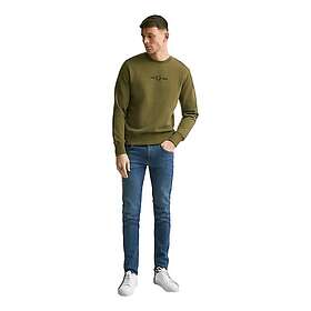 Fred Perry Embroid Sweatshirt (Herr)