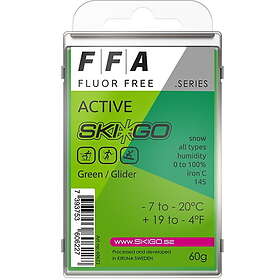 Skigo Ffa Glider