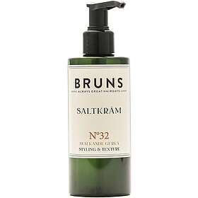 BRUNS 32 Saltkräm Svalkande Gurka 200ml