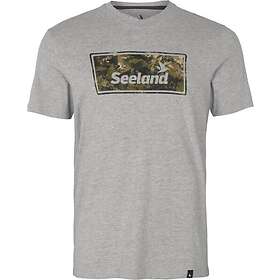 Seeland Falcon T-Shirt (Herr)
