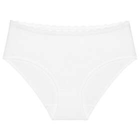 Triumph Feel Of Cotton Midi Brief