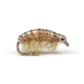 Guideline UV Gammarus #8 Olive