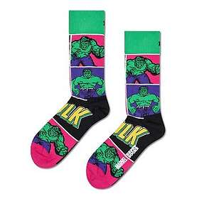 Happy Socks MARVEL Avengers The Hulk Sock