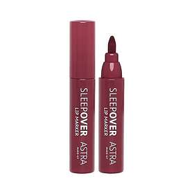 Astra Make Up Sleepover Lip Marker 3ml