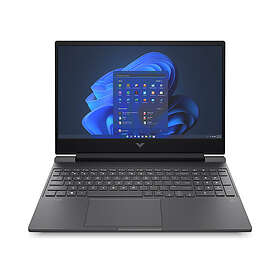 HP Victus 15-fa1016nf 15,6" Core i5-12500H 16 Go RAM 512 Go RTX 4060