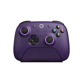 Ultimate 8BitDo 2 Wireless 2.4G - Purple (Android)